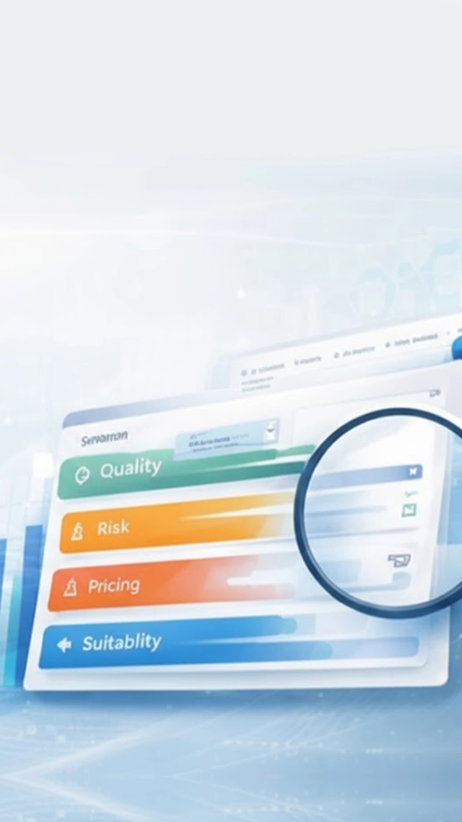 Praman Ank - Evidence-based insights for financial decisions